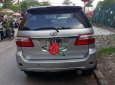 Toyota Fortuner 2010 - Bán xe Toyota Fortuner sản xuất năm 2010, màu bạc như mới