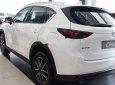 Mazda CX 5   2019 - Bán xe Mazda CX 5 sản xuất 2019, màu trắng, giá chỉ 929 triệu