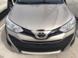 Toyota Vios 2019 - Bán Toyota Vios năm 2019 số sàn, giá chỉ 470 triệu xe nội thất đẹp