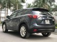 Mazda CX 5 2013 - Cần bán Mazda CX 5 đời 2013, giá 615tr xe nguyên bản