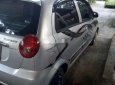 Chevrolet Spark 2008 - Cần bán xe Chevrolet Spark đời 2008, màu bạc xe nguyên bản