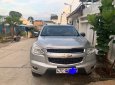 Chevrolet Colorado 2013 - Bán Chevrolet Colorado LTZ 2.8 MT 4x4 2013, màu bạc, xe nhập