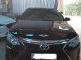 Toyota Camry 2016 - Bán Toyota Camry sản xuất năm 2016, màu đen, nhập khẩu nguyên chiếc chính hãng