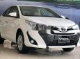 Toyota Vios 2019 - Bán Toyota Vios 2019, hỗ trợ ưu đãi