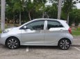 Kia Morning   2017 - Bán Kia Morning năm sản xuất 2017, màu bạc