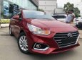 Hyundai Accent   2019 - Bán Hyundai Accent đời 2019, màu đỏ, nhập khẩu  