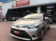 Toyota Vios 2016 - Cần bán lại xe Toyota Vios CVT G AT đời 2016, 170 triệu
