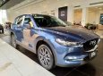 Mazda CX 5   2018 - Bán Mazda CX 5 năm 2018, màu xanh lam, 890 triệu