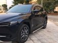 Mazda CX 5 Bán xe cũ như mới 99,9% cuối 2018 2.5 bản 1 cầu 2018 - Cần bán gấp Mazda CX 5 sản xuất 2018, màu đen như mới, 940 triệu