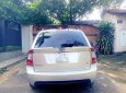 Kia Carens   2010 - Bán Kia Carens đời 2010, màu bạc, số tự động, 315tr