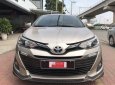 Toyota Vios 2019 - Bán ô tô Toyota Vios đời 2019, 595tr xe nguyên bản