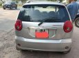 Chevrolet Spark 2008 - Cần bán xe Chevrolet Spark đời 2008, màu bạc xe nguyên bản