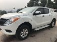 Mazda BT 50 2014 - Bán ô tô Mazda BT 50 năm sản xuất 2014, màu trắng, nhập khẩu nguyên chiếc số sàn