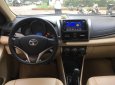 Toyota Vios 2016 - Bán xe Toyota Vios E MT 2016, giá tốt