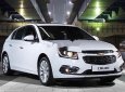 Chevrolet Cruze 2015 - Bán Chevrolet Cruze đời 2015, xe nguyên bản