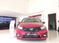 Honda Brio 1.2 RS 2019 - Cần bán Honda Brio 1.2 RS 2019, màu đỏ, nhập khẩu nguyên chiếc, giá 448tr