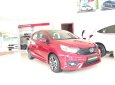 Honda Brio 1.2 RS 2019 - Cần bán Honda Brio 1.2 RS 2019, màu đỏ, nhập khẩu nguyên chiếc, giá 448tr