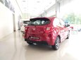 Honda Brio 1.2 RS 2019 - Cần bán Honda Brio 1.2 RS 2019, màu đỏ, nhập khẩu nguyên chiếc, giá 448tr