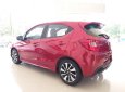 Honda Brio 1.2 RS 2019 - Cần bán Honda Brio 1.2 RS 2019, màu đỏ, nhập khẩu nguyên chiếc, giá 448tr