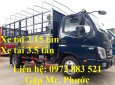 Thaco OLLIN 350.E4 2018 - Xe tải OLLIN 350- xe tải Thaco 2 tấn - Cam kết giá tốt- liên hệ 0938 884 751