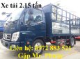 Thaco OLLIN 350.E4 2018 - Xe tải OLLIN 350- xe tải Thaco 2 tấn - Cam kết giá tốt- liên hệ 0938 884 751