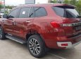 Ford Everest   2019 - Bán Ford Everest năm sản xuất 2019, màu đỏ, nhập khẩu