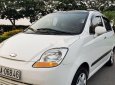 Chevrolet Spark 2011 - Cần bán gấp Chevrolet Spark đời 2011, màu trắng, nhập khẩu chính hãng