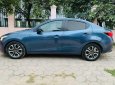 Mazda 2   2018 - Cần bán gấp Mazda 2 2018, màu xanh lam, giá chỉ 499 triệu