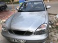 Daewoo Nubira 2002 - Cần bán Daewoo Nubira đời 2002, màu bạc máy gầm êm ru ốc mới tinh