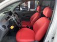 Chevrolet Spark   2007 - Cần bán Chevrolet Spark đời 2007, màu trắng, nhập khẩu 