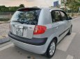 Hyundai Click   2008 - Bán Hyundai Click năm sản xuất 2008, màu bạc, nhập khẩu Hàn Quốc  