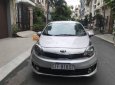 Kia Rio 2016 - Cần bán gấp Kia Rio năm sản xuất 2016, màu bạc, xe nhập chính hãng