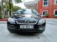 Ford Focus 2005 - Cần bán xe Ford Focus sản xuất năm 2005, màu đen xe nguyên bản