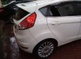 Ford Fiesta   2015 - Cần bán lại Ford Fiesta sản xuất 2015, màu trắng, chính chủ 