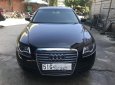 Audi A6     2005 - Bán ô tô Audi A6 năm 2005, màu đen, nhập khẩu nguyên chiếc, giá chỉ 466 triệu