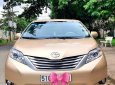 Toyota Sienna   2.7  2010 - Bán Toyota Sienna 2.7 sản xuất 2010, xe nhập