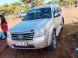 Ford Everest   2011 - Cần bán lại xe Ford Everest năm 2011, nhập khẩu nguyên chiếc, giá tốt