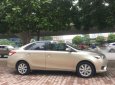 Toyota Vios   2015 - Cần bán lại xe Toyota Vios đời 2015, giá chỉ 410 triệu