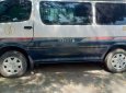 Toyota Hiace   1999 - Cần bán xe Toyota Hiace năm sản xuất 1999, nhập khẩu nguyên chiếc chính hãng