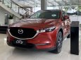 Mazda CX 5   2018 - Bán Mazda CX 5 đời 2018, màu đỏ, nhập khẩu, 888tr