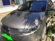 Kia Forte   MT 2010 - Cần bán Kia Forte MT năm sản xuất 2010, xe nhập