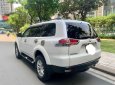 Mitsubishi Pajero   MT  2016 - Cần bán Mitsubishi Pajero MT 2016, màu trắng, nhập khẩu  