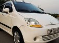 Chevrolet Spark 2011 - Cần bán gấp Chevrolet Spark đời 2011, màu trắng, nhập khẩu chính hãng