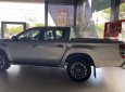 Mitsubishi Triton   2019 - Bán Mitsubishi Triton đời 2019, màu bạc, nhập khẩu