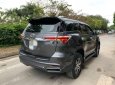 Toyota Fortuner   2.7 2017 - Bán ô tô Toyota Fortuner 2.7 năm 2017, nhập khẩu