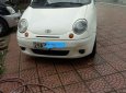 Daewoo Matiz    2007 - Bán Daewoo Matiz đời 2007, màu trắng