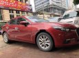 Mazda 3 2018 - Bán Mazda 3 đời 2018, màu đỏ xe nguyên bản