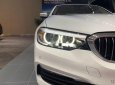 BMW 5 Series   2019 - Bán BMW 520i đời 2019, màu trắng, nhập khẩu