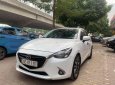 Mazda 2   2015 - Bán Mazda 2 sản xuất năm 2015, màu trắng, chính chủ