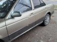 Nissan 100NX   1992 - Bán xe Nissan 100NX năm sản xuất 1992, màu xám, nhập khẩu